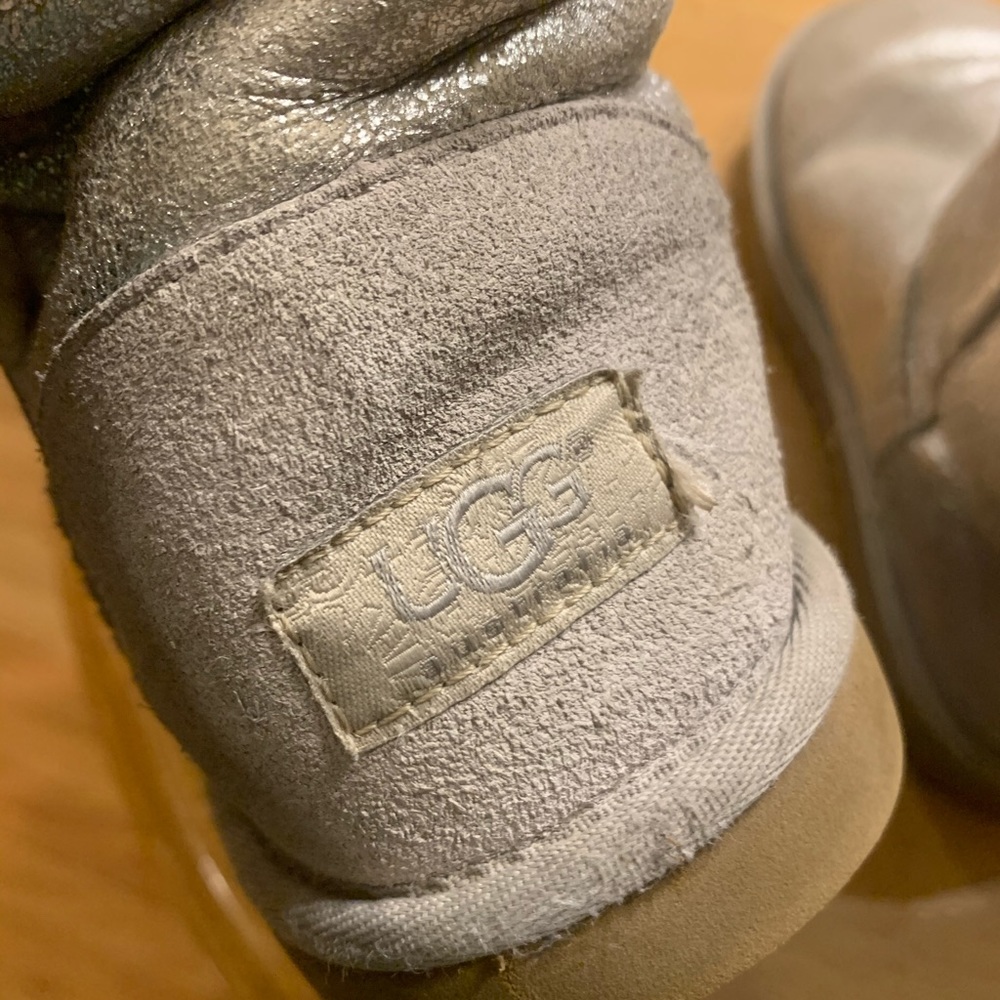 💟Ugg boots💟 - Picture 2 of 6